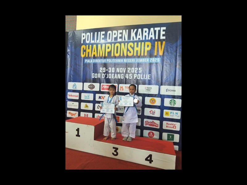 POLIJE KARATE CHAMPIONSHIP IV